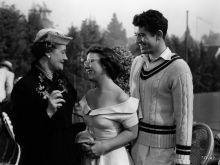 Marion Lorne