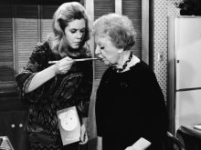Marion Lorne