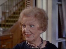 Marion Lorne