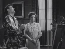 Marion Lorne
