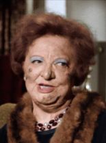 Marion Lorne