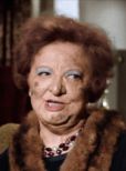 Marion Lorne