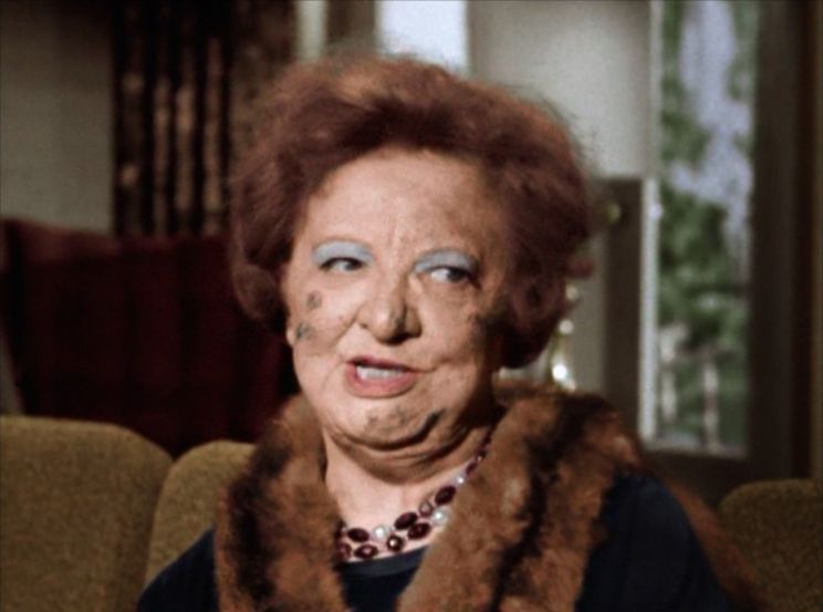 Marion Lorne