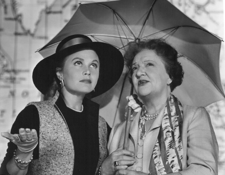 Marion Lorne