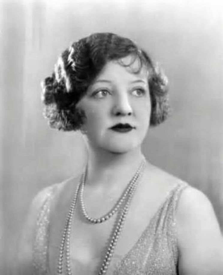 Marion Lorne