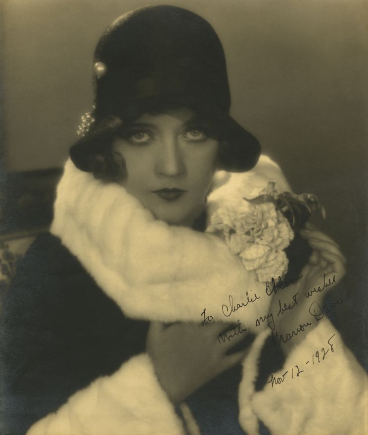 Marion Lorne