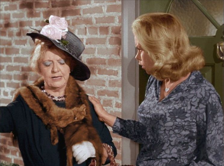 Marion Lorne