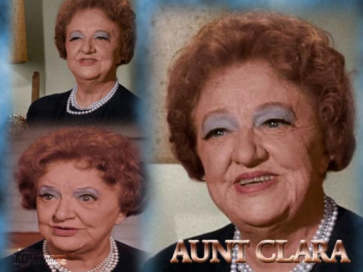 Marion Lorne