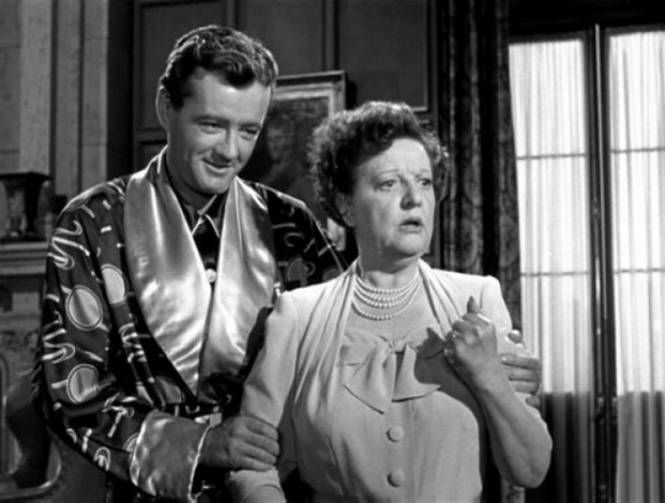 Marion Lorne