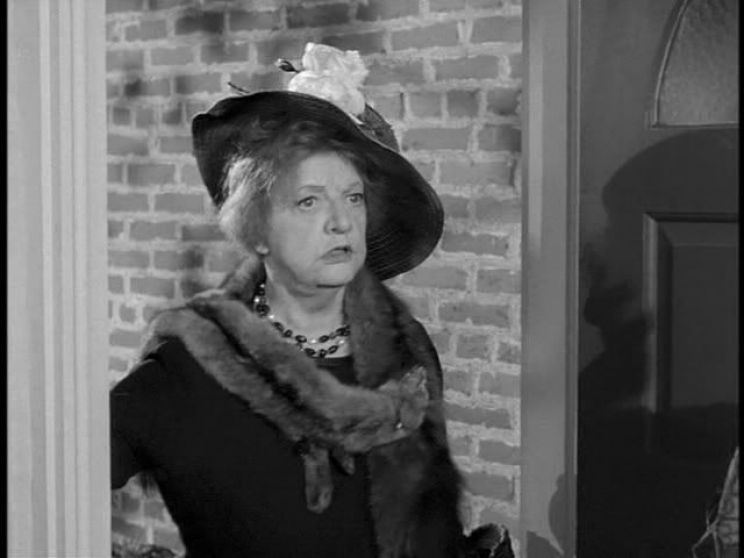 Marion Lorne