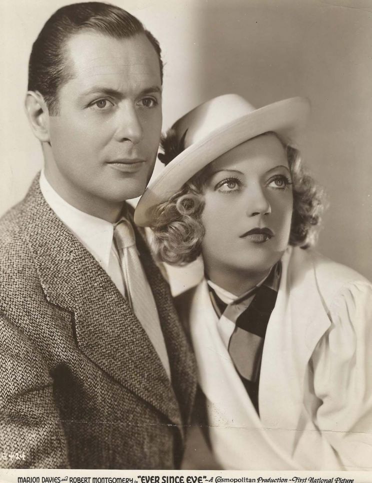 Marion Lorne