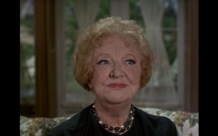 Marion Lorne