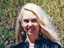 Marion Mack
