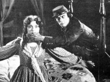 Marion Mack