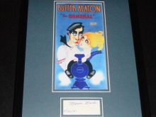 Marion Mack