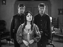 Marion Mack