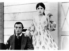 Marion Mack