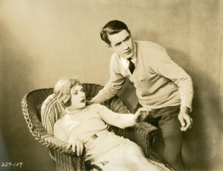 Marion Mack