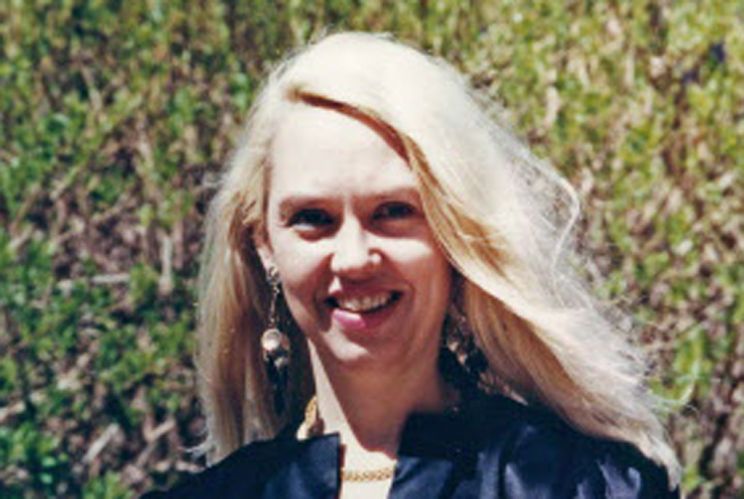 Marion Mack