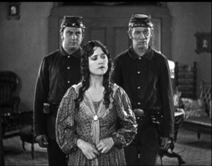 Marion Mack