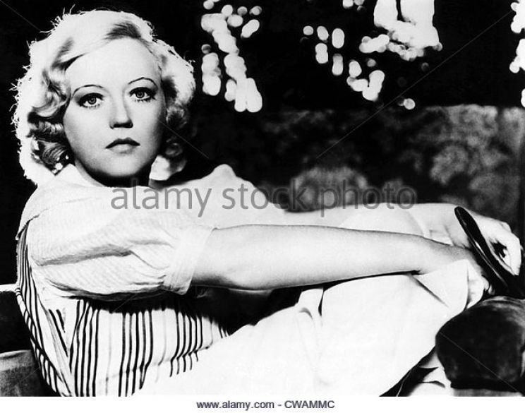 Marion Mack