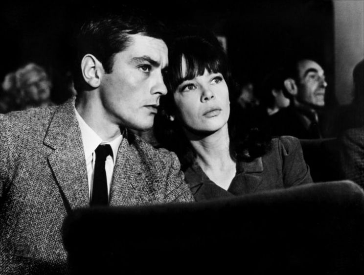 Marion Mack