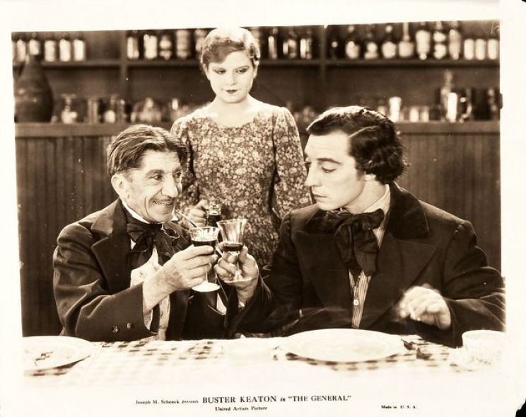 Marion Mack