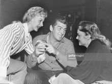 Marion Marshall photo