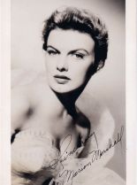 Marion Marshall