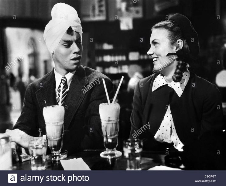 Marion Marshall