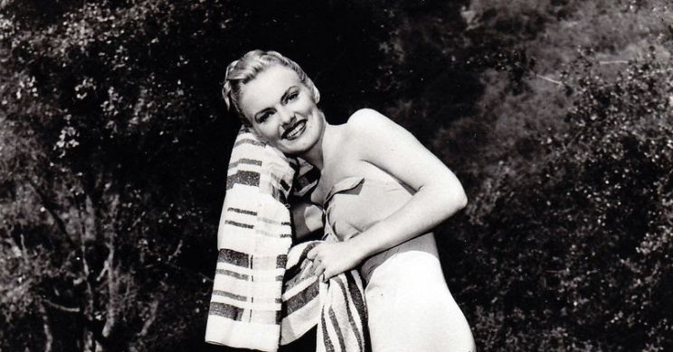 Marion Marshall