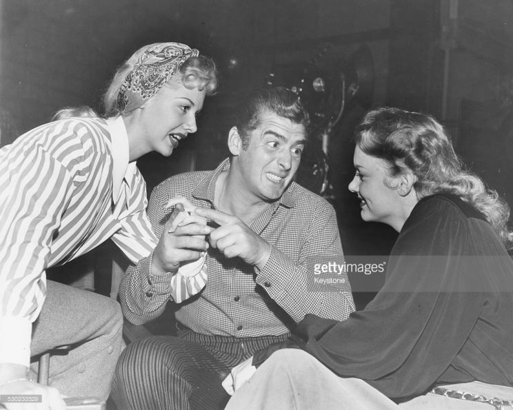 Marion Marshall