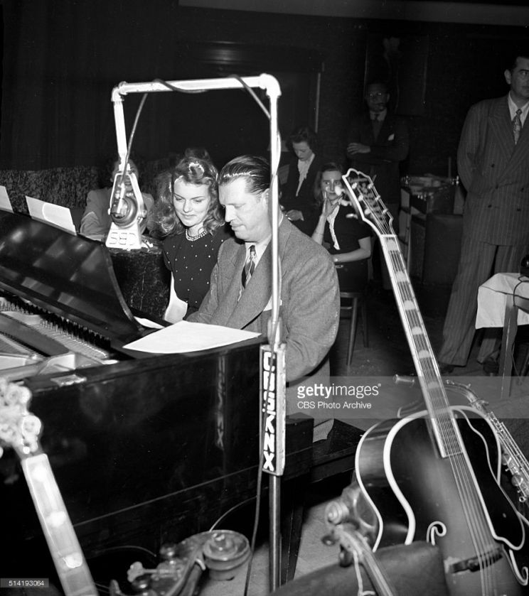 Marion Marshall