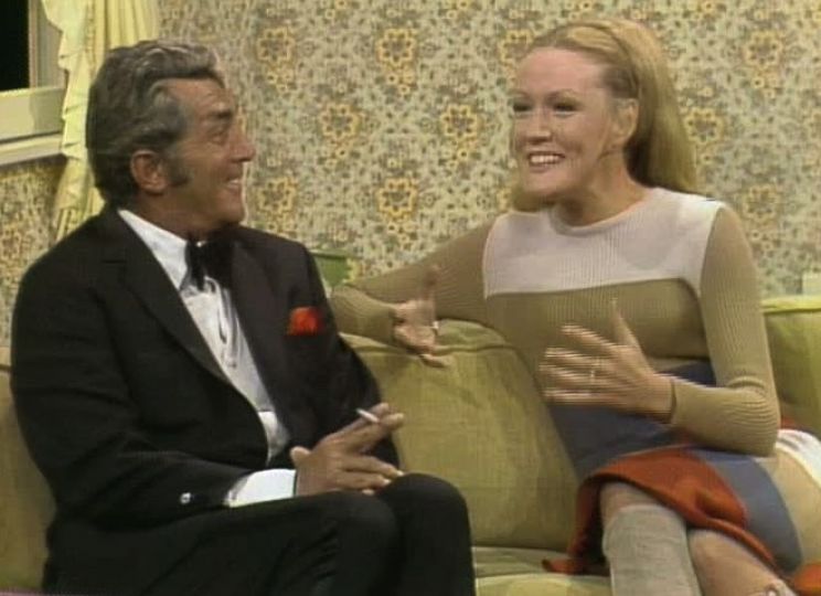 Marion Marshall