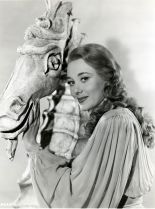 Marion Martin