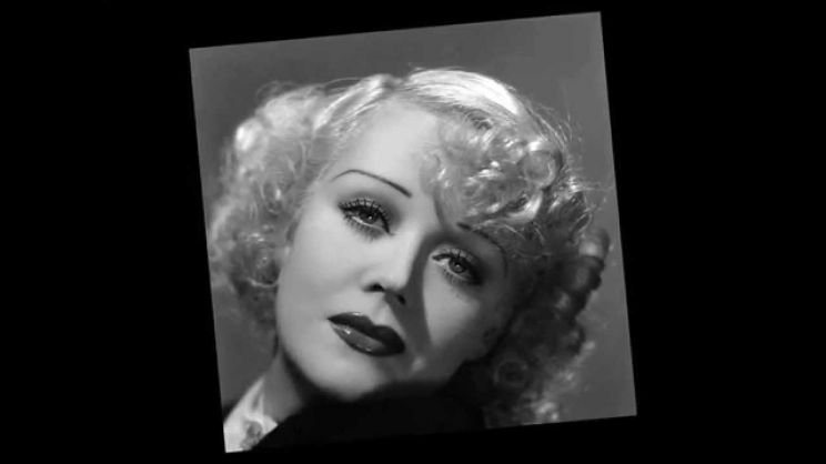 Marion Martin