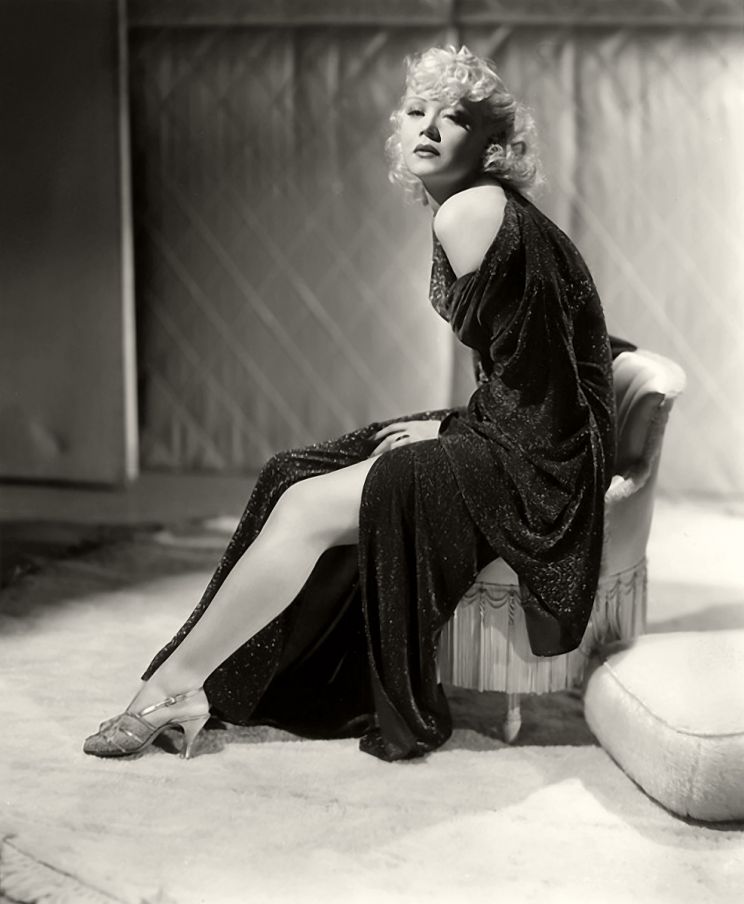 Marion Martin