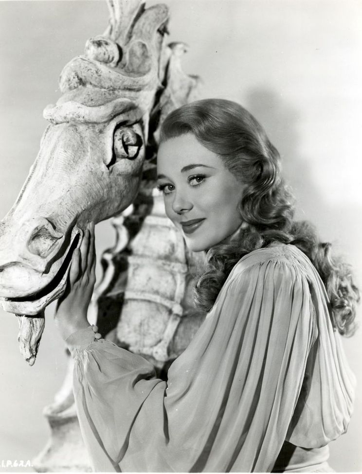 Marion Martin