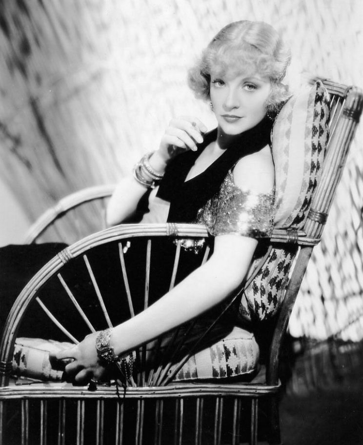 Marion Martin