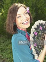 Marion Mitterhammer #3116086 picture (Portrait Medium)