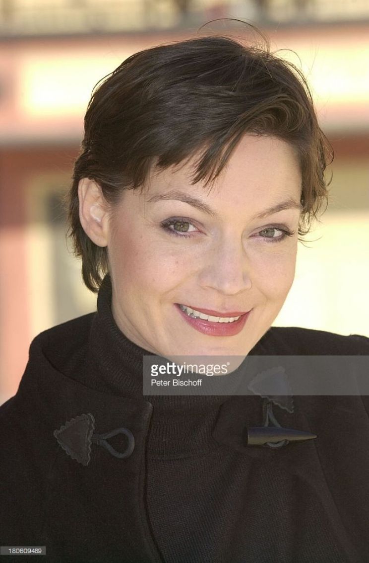 Marion Mitterhammer
