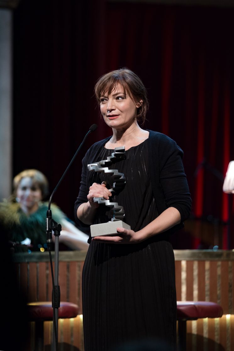 Marion Mitterhammer