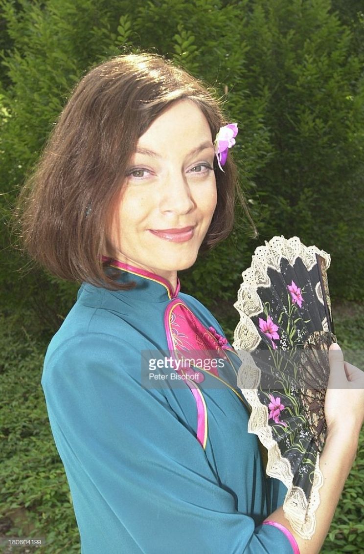 Marion Mitterhammer