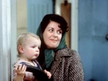 Marion O'Dwyer