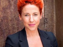 Marion O'Dwyer
