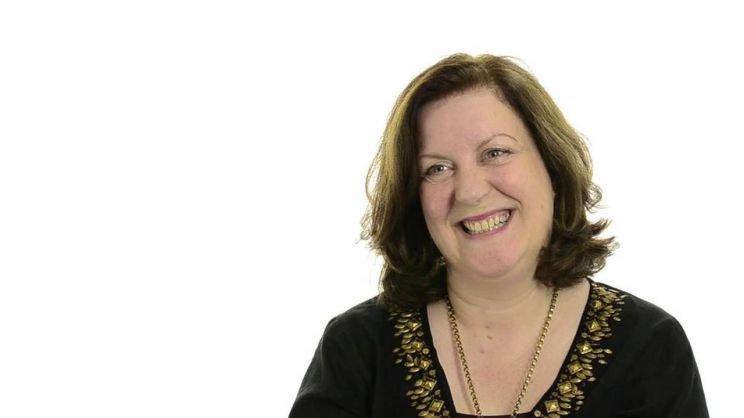 Marion O'Dwyer