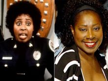 Marion Ramsey