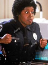 Marion Ramsey