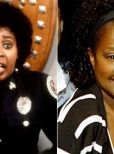 Marion Ramsey