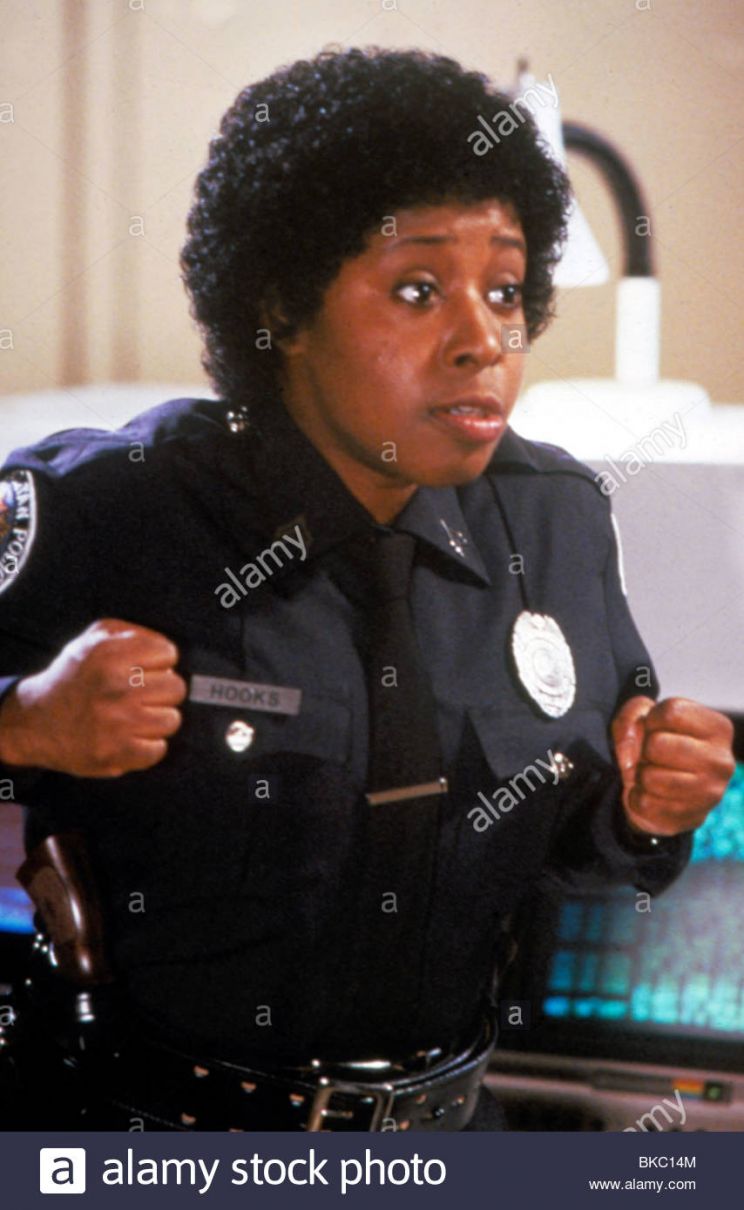 Marion Ramsey